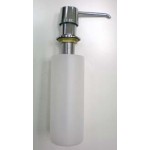 Tora Kitchen Sink Accessories Soap Dispenser TH001-P / TH-KA-SPD-03018